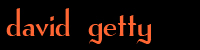 David Getty